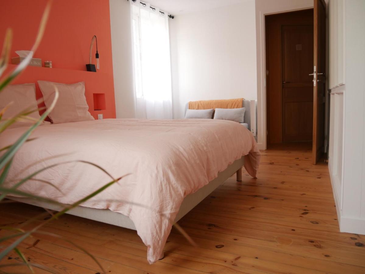 Le Clos Des Confidences Grignan Exterior foto