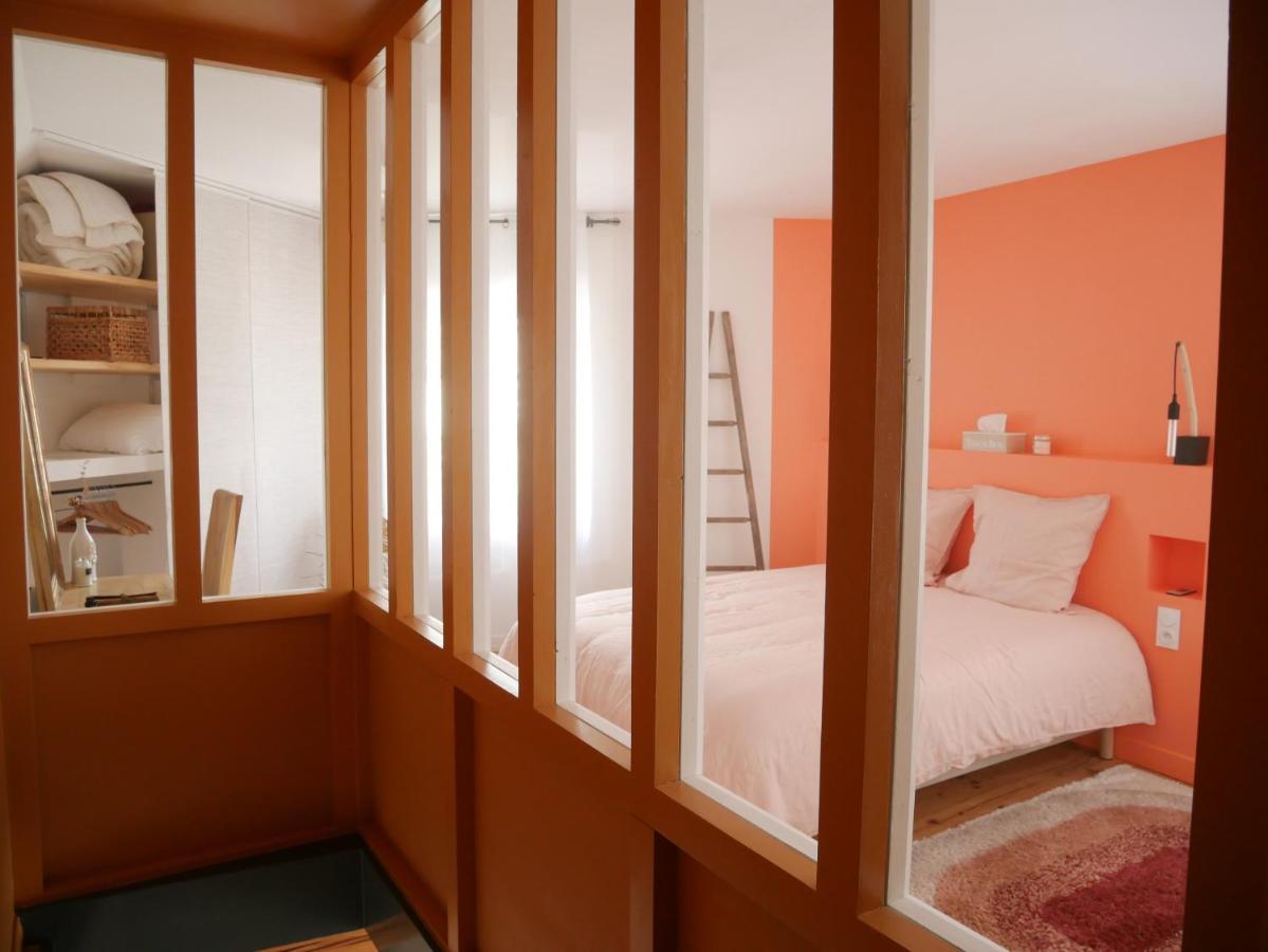Le Clos Des Confidences Grignan Exterior foto