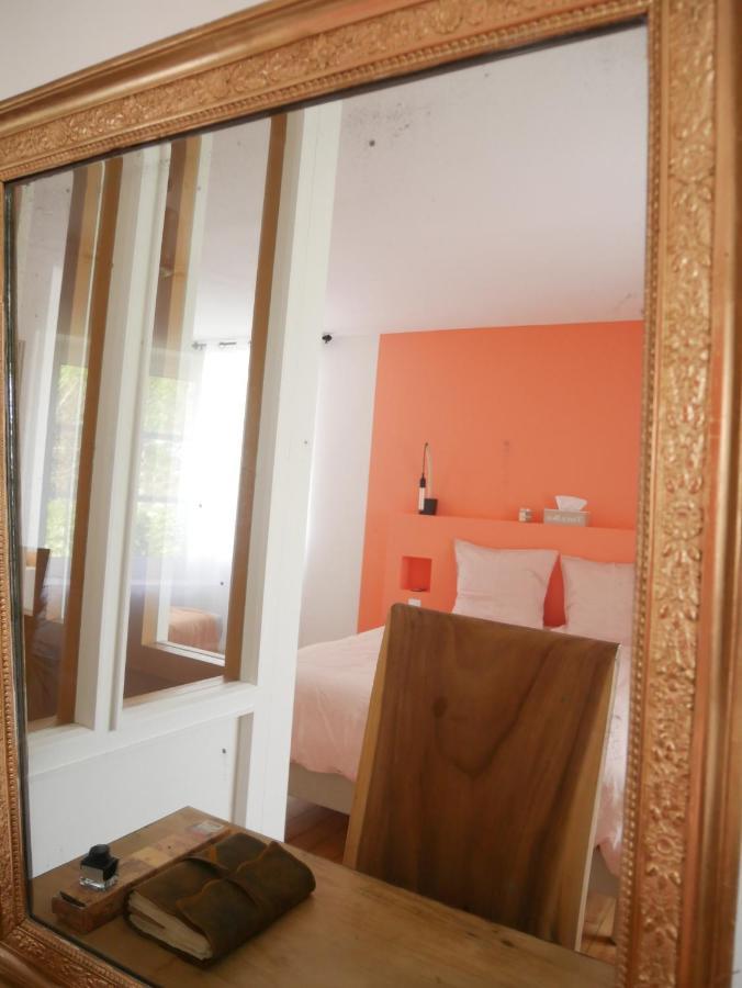 Le Clos Des Confidences Grignan Exterior foto